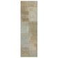 Dalyn Rug Company Ravenna RN10 2"3" x 7"6" Beige Runner, , large