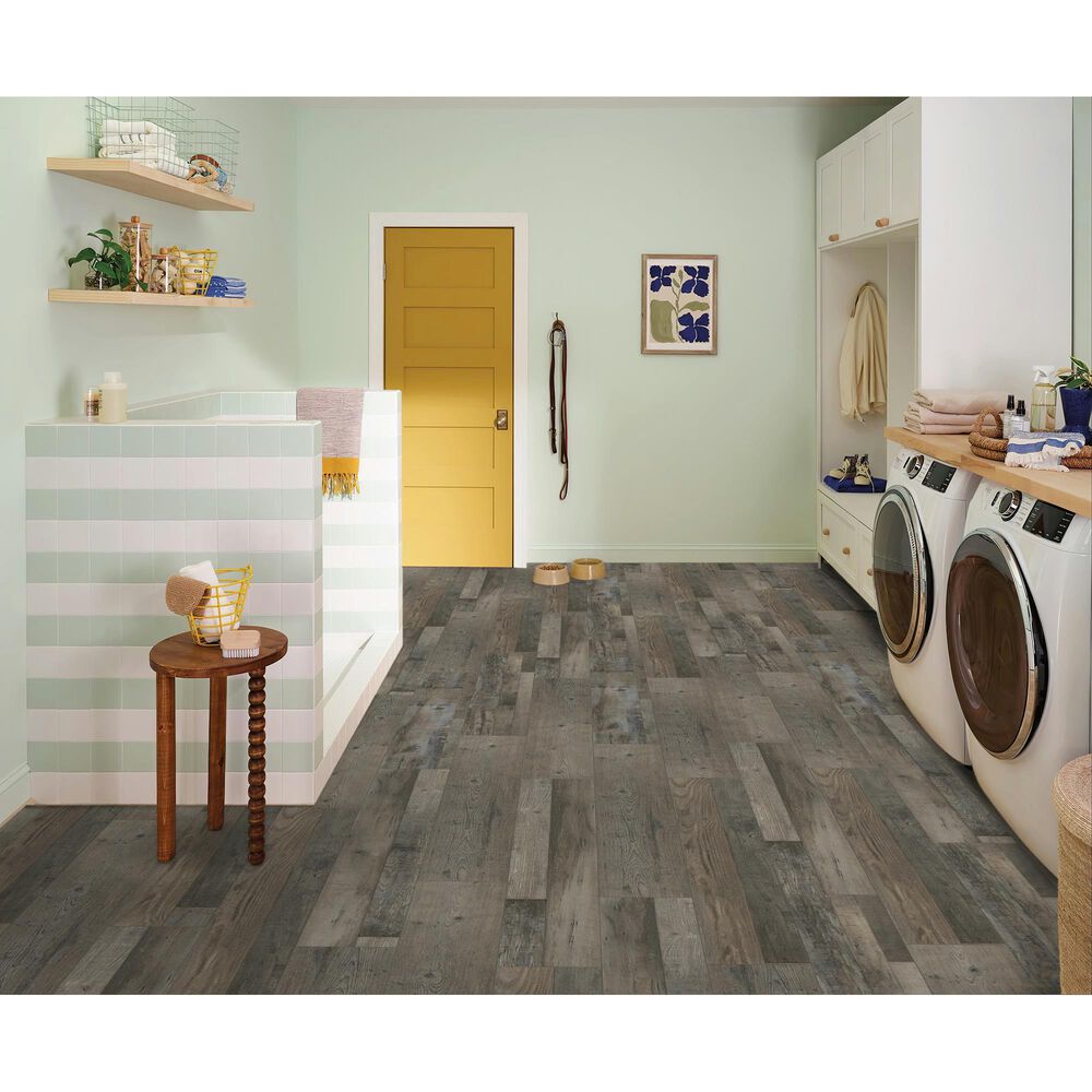 COREtec Originals Enhanced Aden Oak 7&quot; x 48&quot; Luxury Vinyl Plank, , large