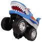 Supreme Machines Shark Chomper Truck Vehicle, , large