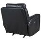 Southern Motion Hyde Park Power Rocker Recliner with Power Headrest in St. Laurent Ocean, , large