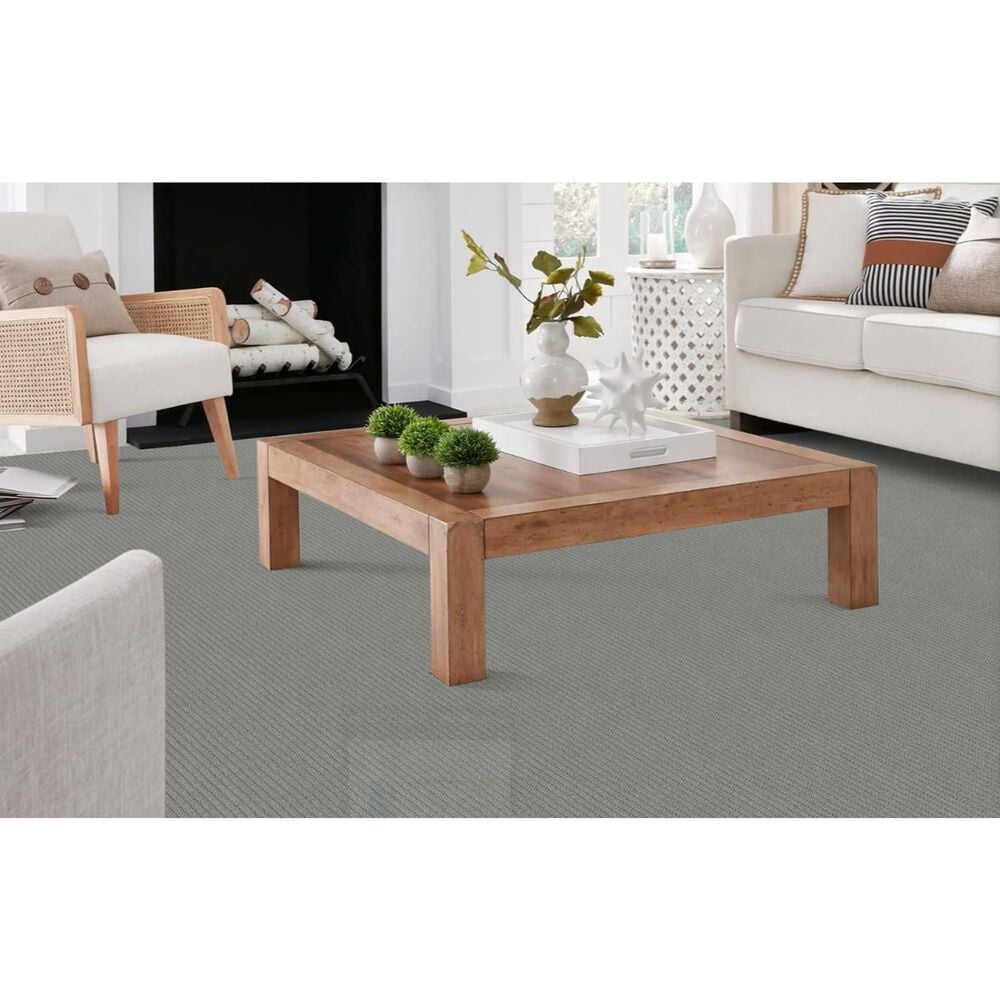 Masland Infinite Carpet in Dried Moss, , large