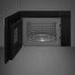 SMEG 24" Over the Range Microwave in Stainless Steel, , large