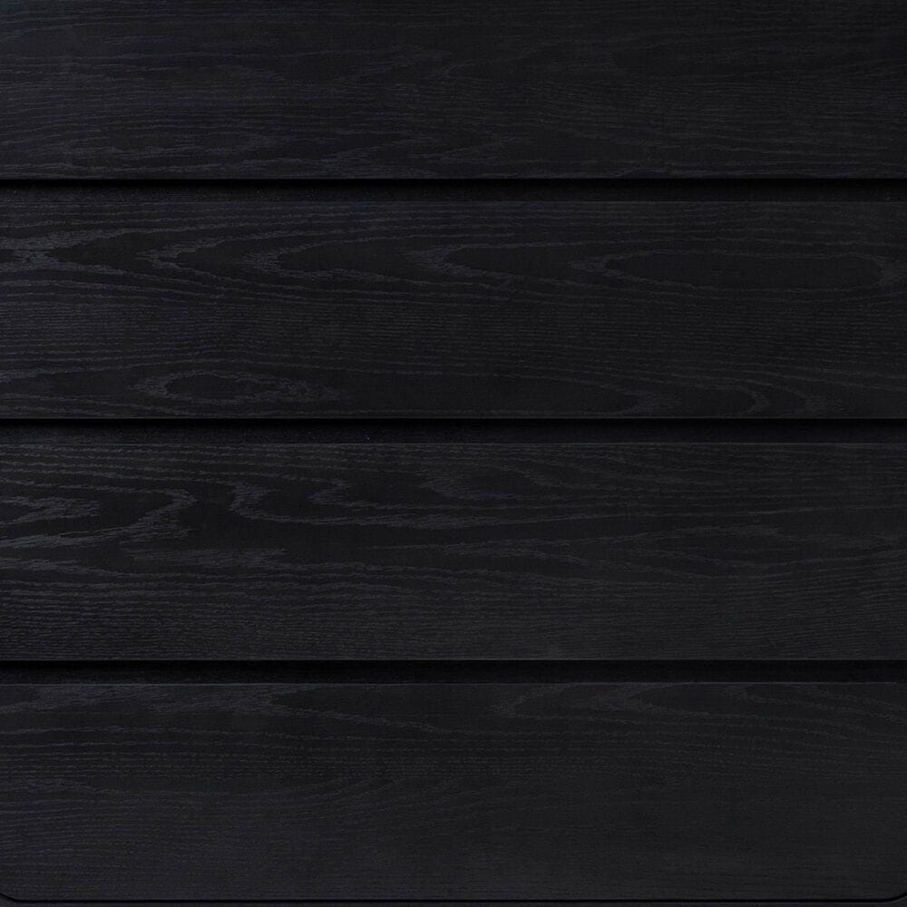 Eastern Shore Modena 4 Drawer Chest in Midnight Blue, , large