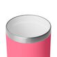 YETI Rambler 10 Oz Stackable Lowball 2.0 with MagSlider Lid in Tropical Pink, , large