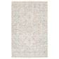 Oriental Weavers Malabar Esterville 45308 5" x 8" Beige Area Rug, , large