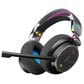 Skullcandy PLYR Multi Platform Wireless Gaming Headset in Black DigiHype, , large