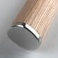 Shun Classic Blonde Chef"s 8" in Knife in Blonde and Silver, , large