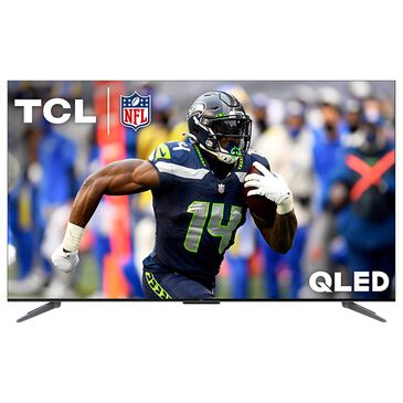 Up to $200 off NFL Sunday Ticket with Purchase of Select TCL TV