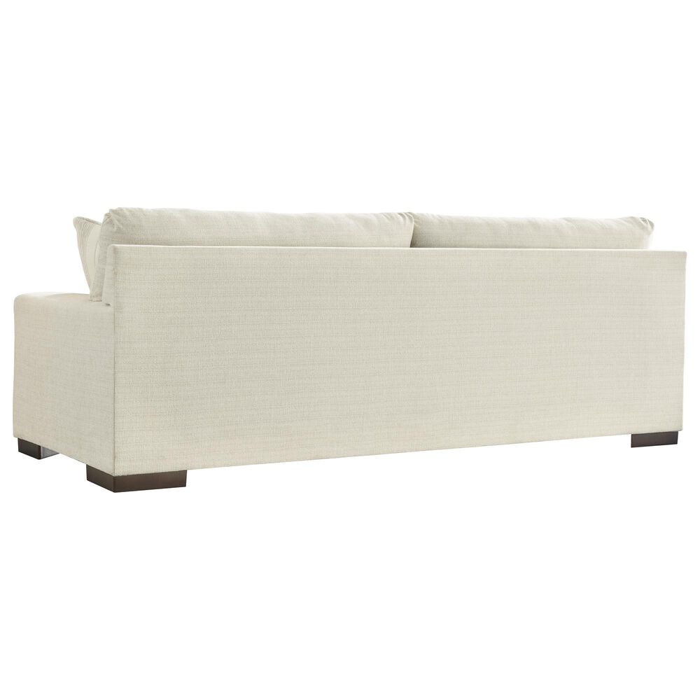 Ashley Maggie Stationary Sofa and Loveseat Set in Birch, , large