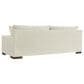 Ashley Maggie Stationary Sofa and Loveseat Set in Birch, , large