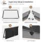 Deco TV Frames Premiere 75" Frame Bezel for Samsung the Frame TV in Gatsby Gold, , large