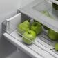 Fisher & Paykel Series 7 18 Cu. Ft. French Door Refrigerator Freezer with Ice Maker and External Water in Stainless Steel, , large