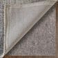 Feizy Rugs Hoyt 5" x 8" Brown and Multicolor Area Rug, , large