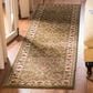Safavieh Lyndhurst LNH555 2"3" x 8" Brown and Ivory Runner, , large