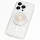 PopSockets Festival Season MagSafe PopGrip in Clear Glitter, , large