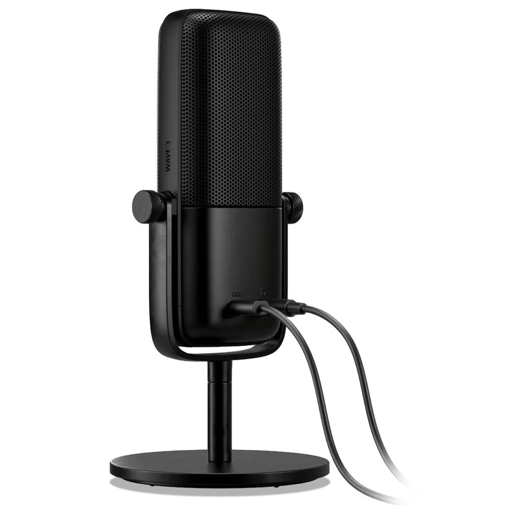 Corsair Wave:3 Microphone, , large