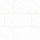 MS International Miraggio Gray 12" x 24" Polished Porcelain Tile, , large