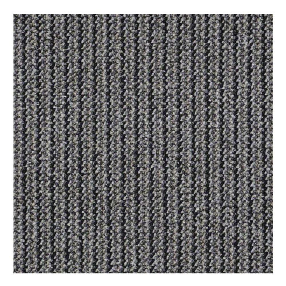 Shaw Chatterbox 24" x 24" Carpet Tile in Shoot The Breeze, , large