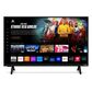 VIZIO 40" Full HD 1080p LED in Black - Smart TV, , large