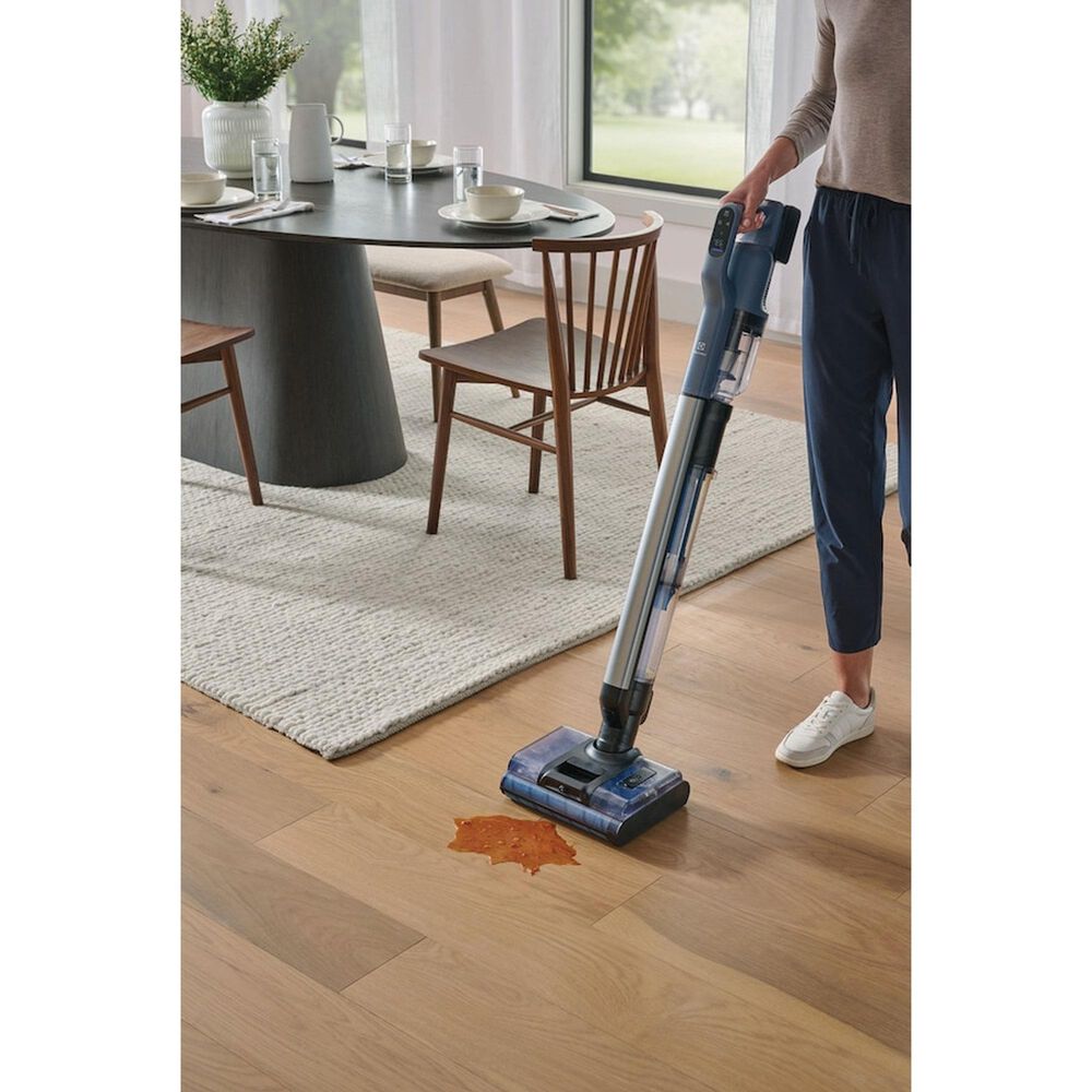 Electrolux 2-In-1 Wet and Dry Upright Vacuum in Urban Grey, , large