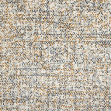 Stanton Pixie Dust Carpet in Golden, , large