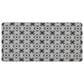 Mohawk Dri-Pro Stark Tiles 1"6" x 2"6" Multicolor Door Mat, , large