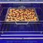 LG 5.8 Cu. Ft. Slide-in Gas Range in PrintProof Stainless Steel, , large