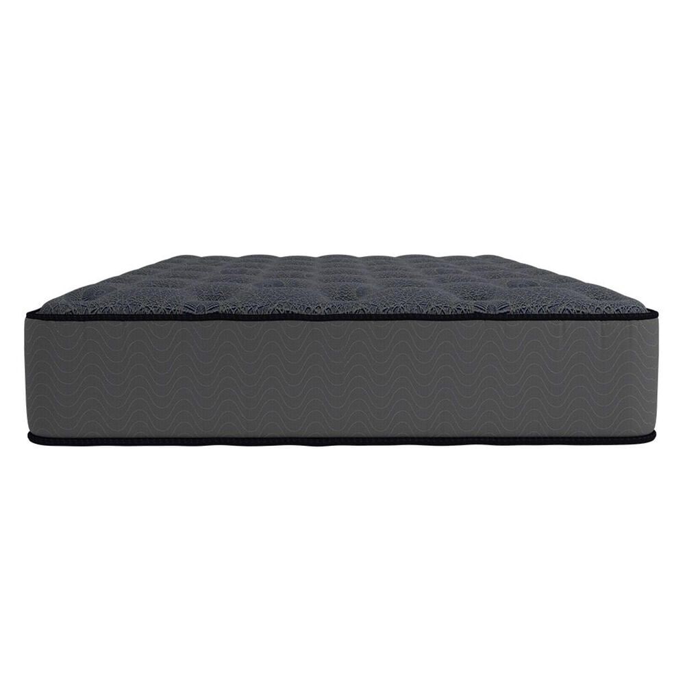Southerland Signature Oak Hill Medium King Mattress, , large