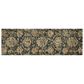 Loloi Torrance TC-11 2"7" x 10" Charcoal Runner, , large