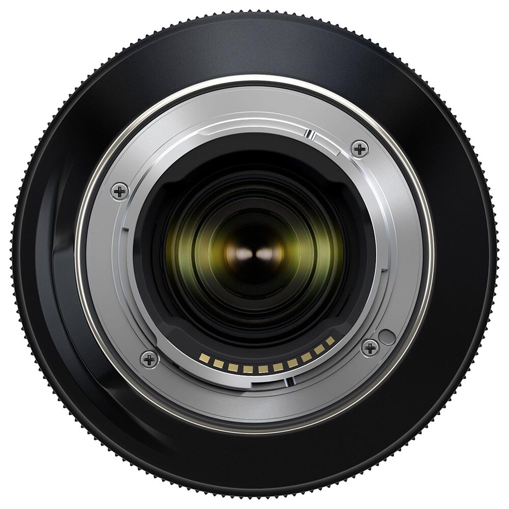 Tamron 50-400mm F/4.5-6.3 Di III VC VXD Lens for Sony E-Mount in Black, , large
