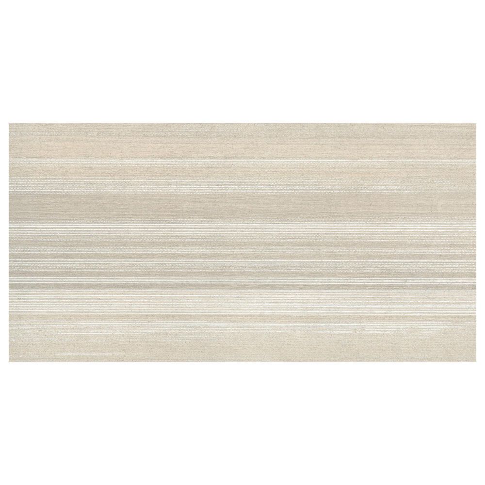 Emser Lunara Knit Orion 12" x 24" Porcelain Tile, , large