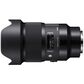 Sigma 20mm F1.4 DG HSM Art Lens, , large