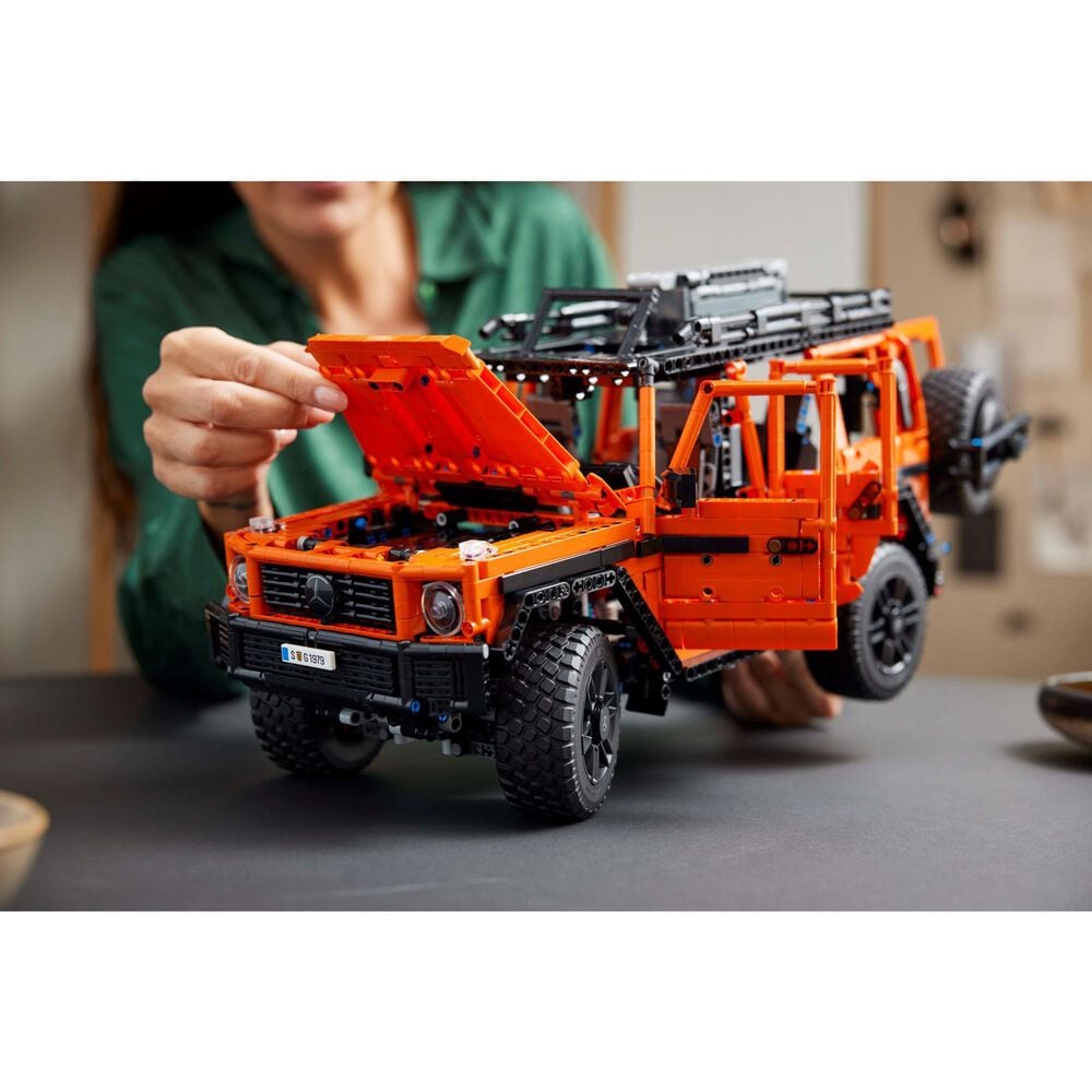 LEGO Technic Mercedes-Benz G 500 PROFESSIONAL Line, , large