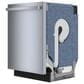 Bosch 800 Series 24"" Built-In Bar Handle Dishwasher with 8 Wash Cycles in Stainless Steel, , large