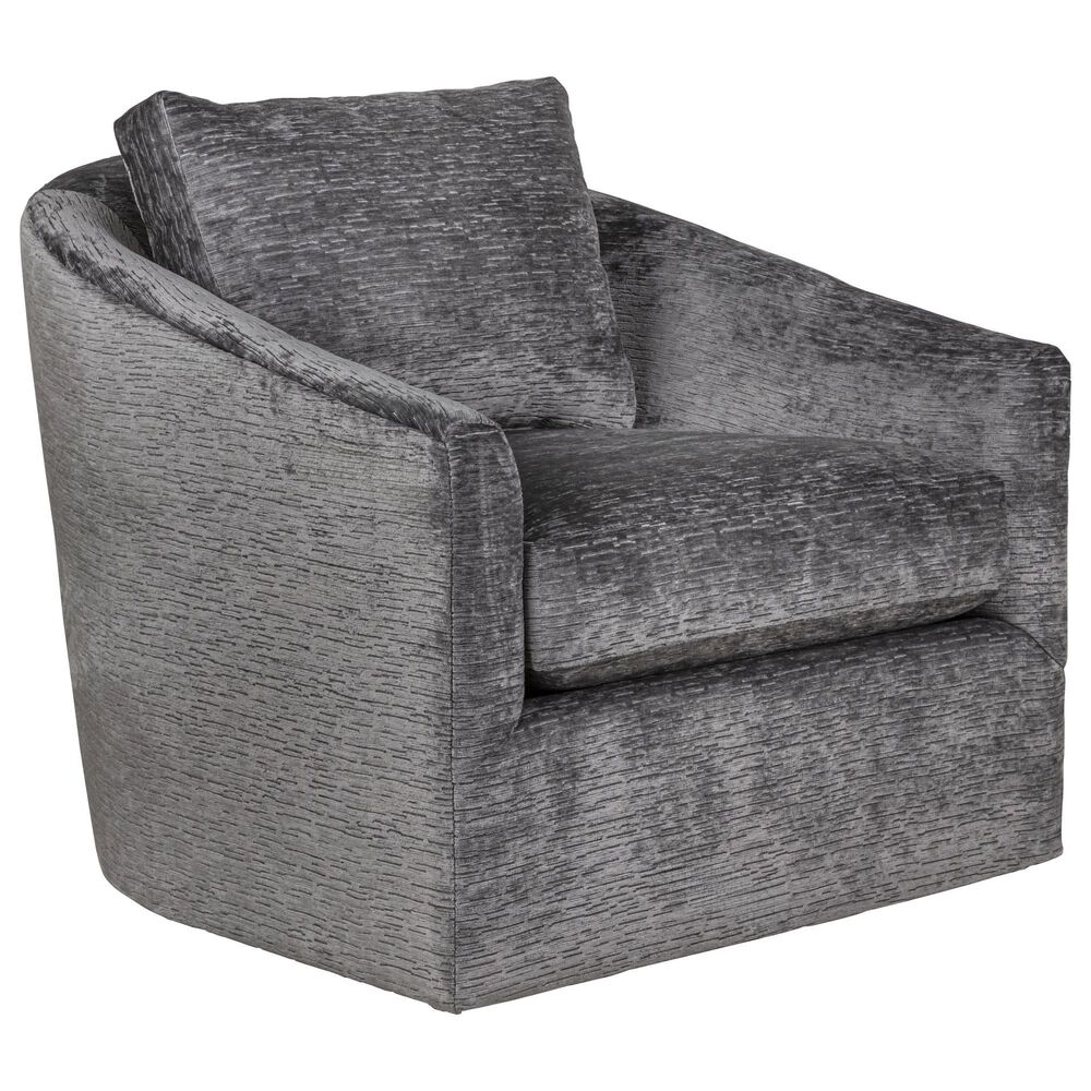 Huntington House Swivel Chair, , large