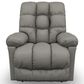 Best Home Furnishings Brosmer Manual Rocker Recliner in Charcoal, , large