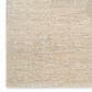 Nourison Latitude Ivory Beige 5"3" x 7"6" Area Rug, , large