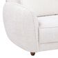 Jennifer Taylor Home Sharon Stationary Sofa in Alpaca Off-White, , large