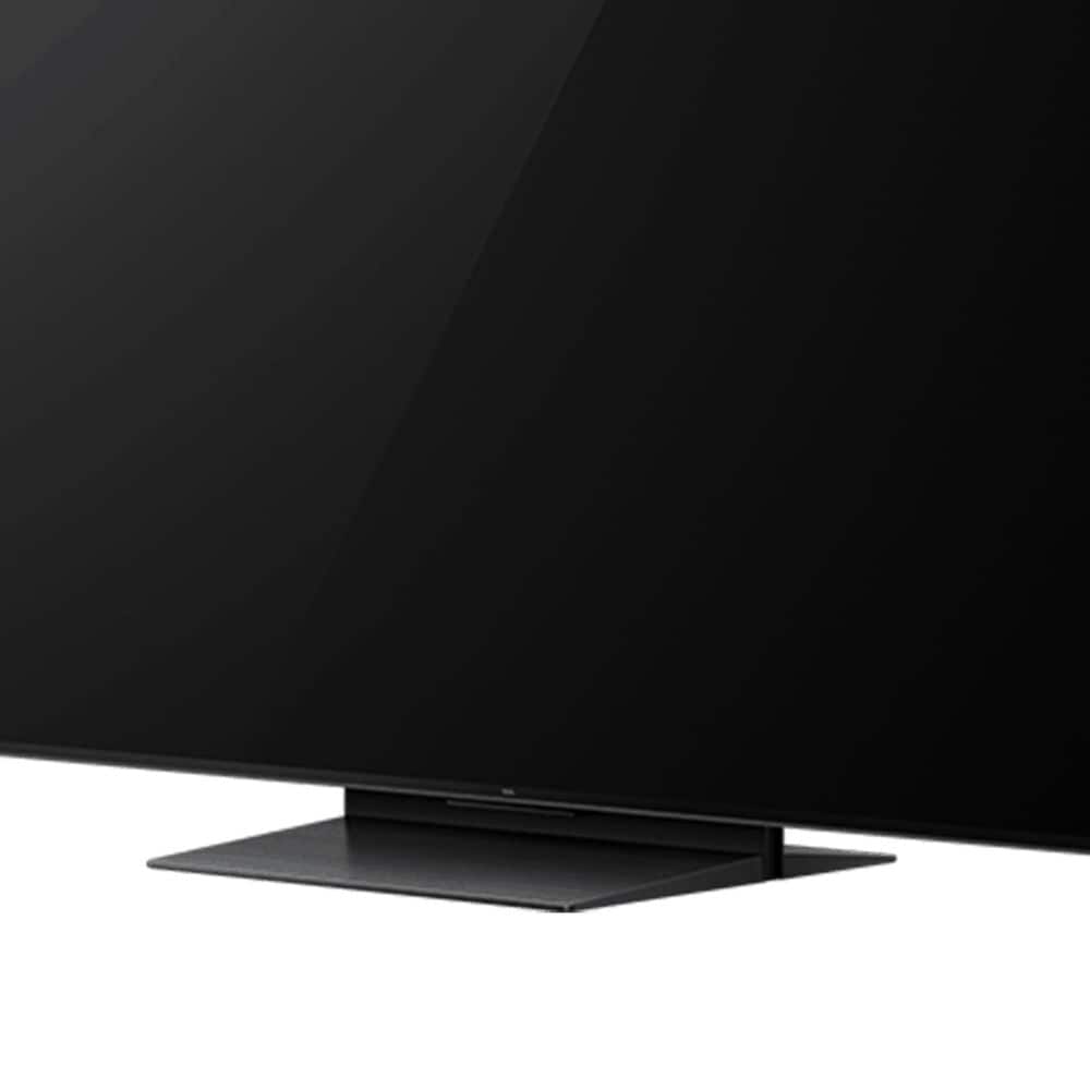TCL 75" Class QM7L Series SQD-Mini LED 4K UHD HDR - Smart TV with 2.1 Channel Soundbar System in Black, , large