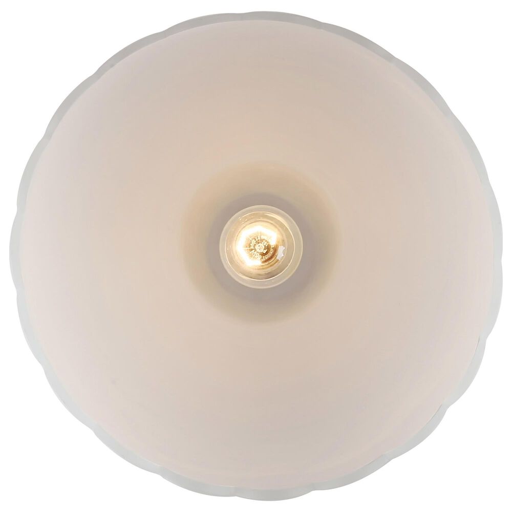 Golden Lighting Dorinda 1-Light Pendant in Brushed Champagne Bronze, , large