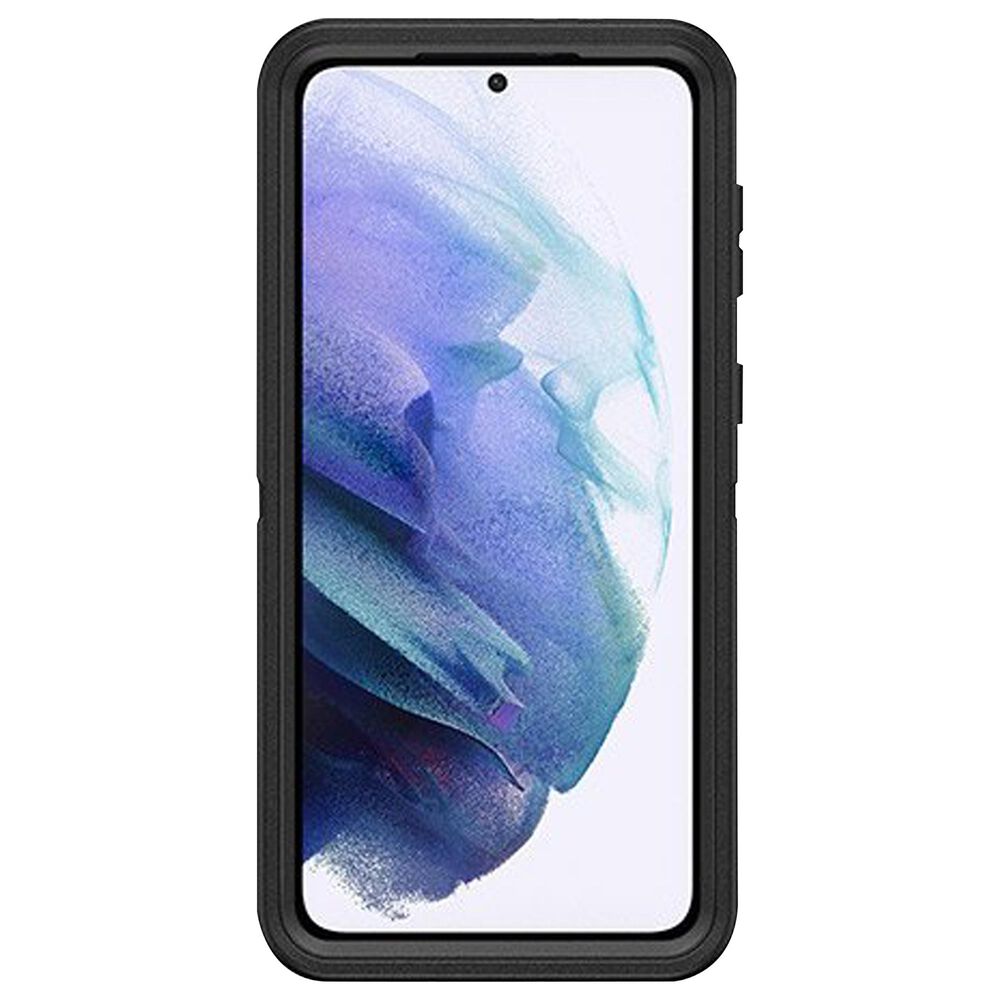 Otterbox Defender Series Case For Galaxy S21 5g In Black Nebraska Furniture Mart