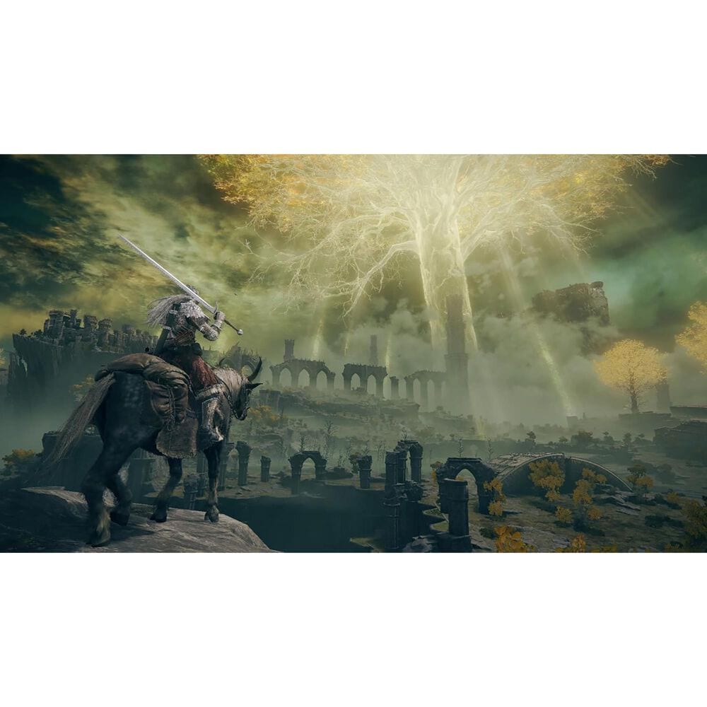 Elden Ring: Tarnished Edition (Game-Key Card) - Nintendo Switch 2, , large