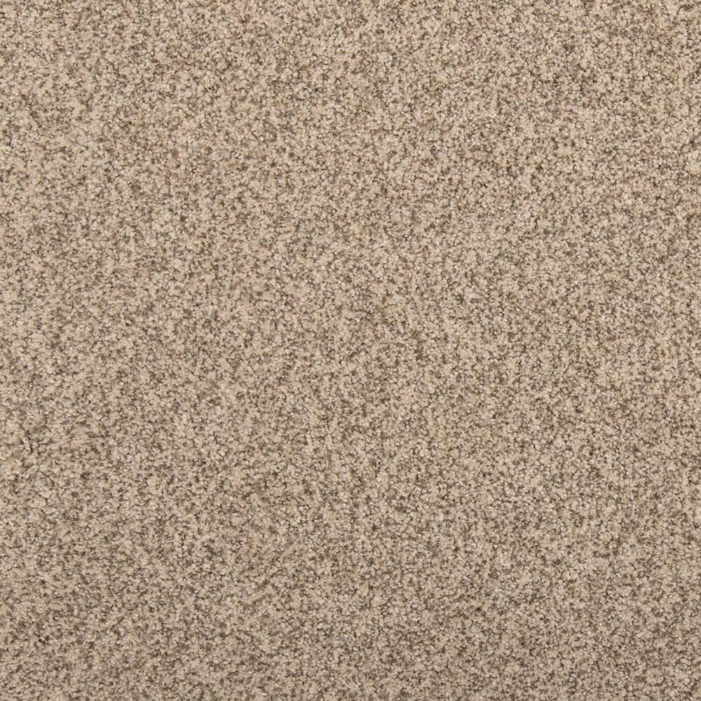 Karastan Cordial Invitation Carpet in Pale Taupe, , large