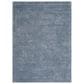 Nourison Ma30 Star Geometric 5"3" x 7"3" Blue Area Rug, , large