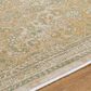 Surya Once Upon a Time Light Beige, Tan, Olive, Taupe, Dusty Coral and Sage 6"5" x 8"10" Area Rug, , large