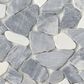 Emser Opuscar Eve 12" x 12" Honed Natural Stone Mosaic Sheet, , large