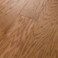Shaw Albright Caramel Oak 5" Engineered Hardwood, , large