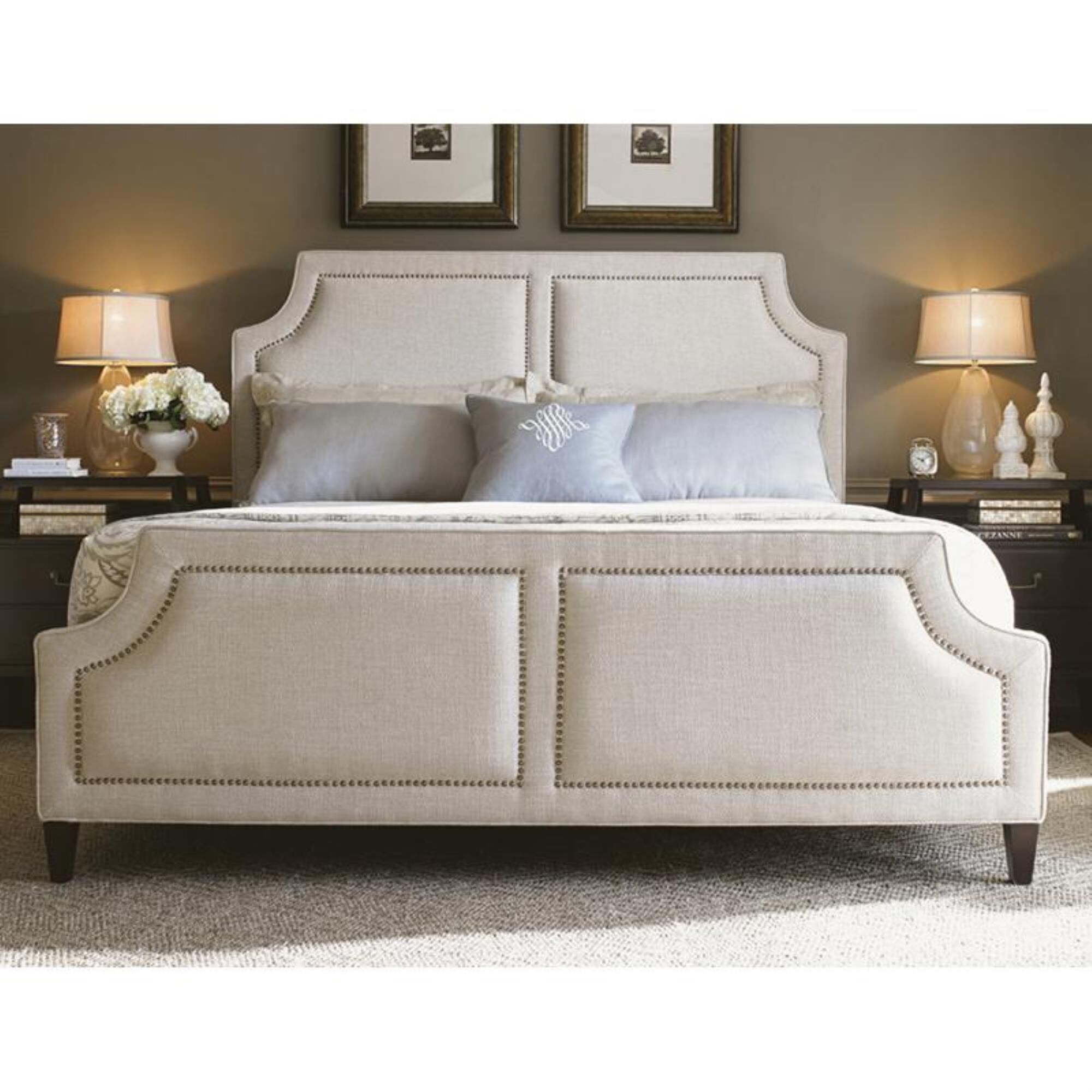 Chadwick queen mattress store set