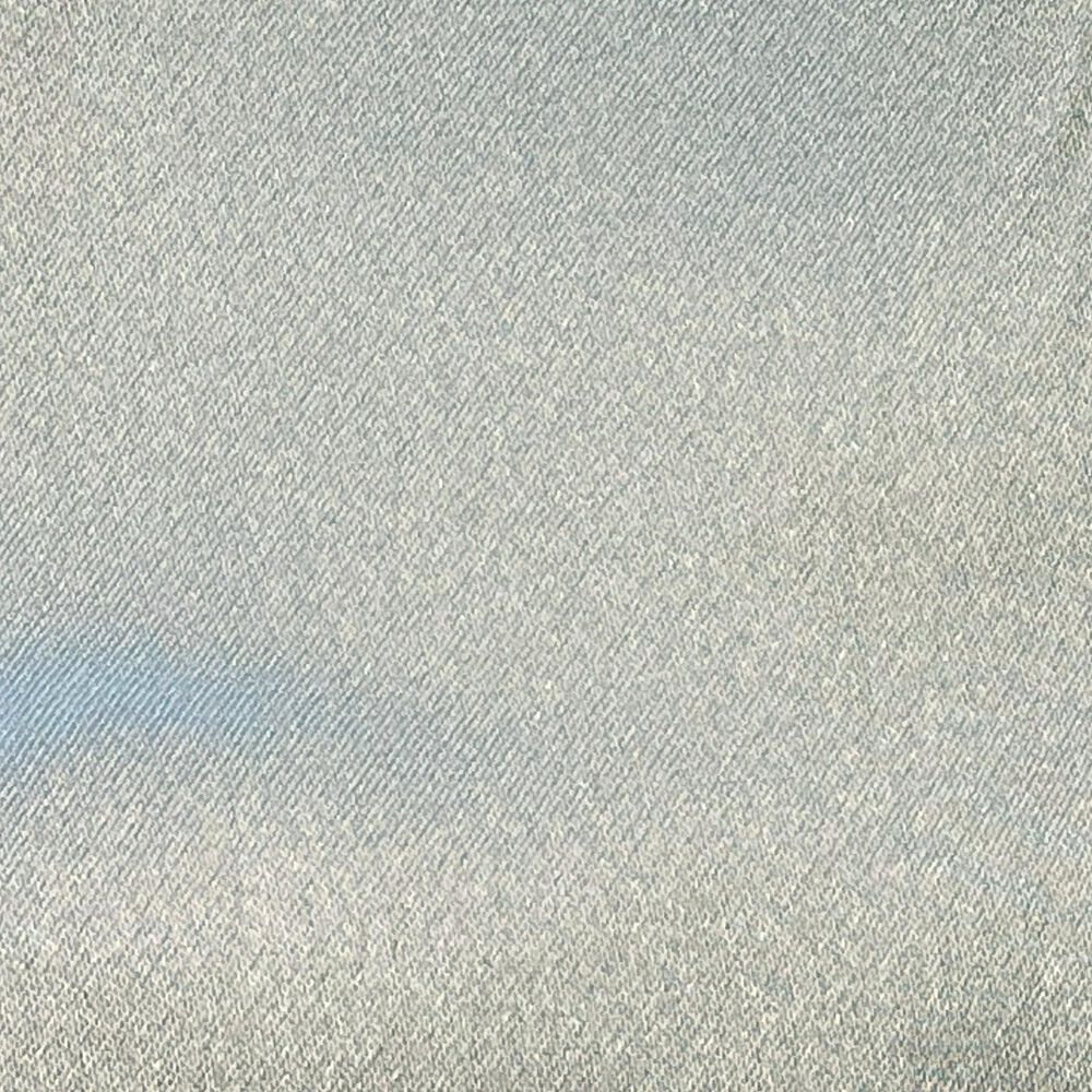 Ann Gish Lover's Kimono King Sham in Frost, , large