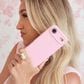 Velvet Caviar MagSafe Case for Apple iPhone 17 Air in Strawberry Milk, , large